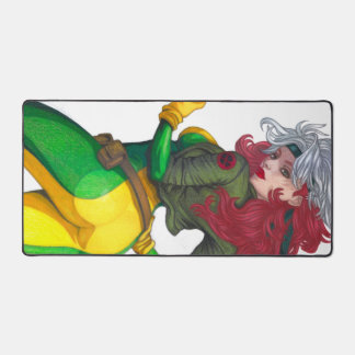 Rogue Desk Mat