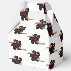 Rogue Dice Design Favour Box