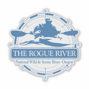 Rogue River (KC2)