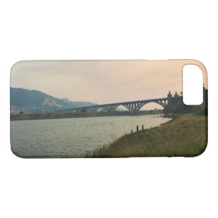 Rogue River, OR iPhone 8/7 Case