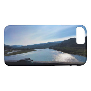 Rogue River, OR iPhone 8/7 Case