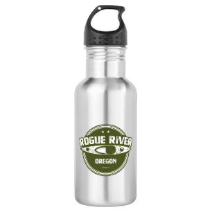 Rogue River, Oregon 532 Ml Water Bottle