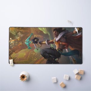 Rogue Sentinel Deskmat   Customisable Desk Mat