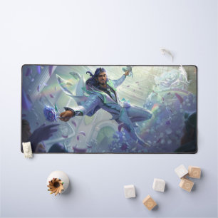Rogue Sentinel Deskmat Customisable Desk Mat