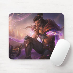 Rogue Sentinel Mousepad   Customisable Mousepad