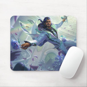 Rogue Sentinel Mousepad   Customisable Mousepad