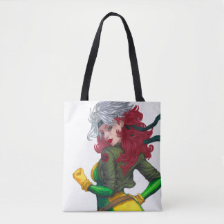 Rogue Tote Bag