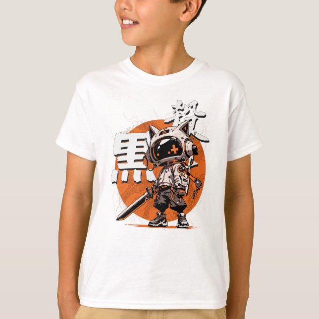 Rogue Unit T-Shirt (Front)