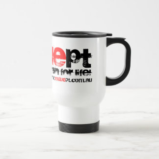 RoguePT travel mug