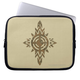 Rohan Crest 2 Laptop Sleeve