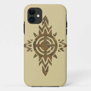 Rohan Crest iPhone 11 Case