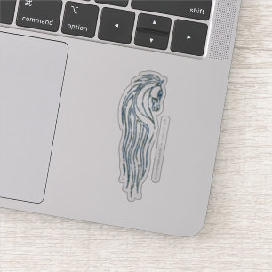 Rohan Kings Hall Banner