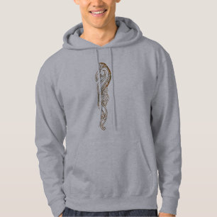 Rohirrim Flag Hoodie