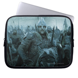 ROHIRRIM™ LAPTOP SLEEVE