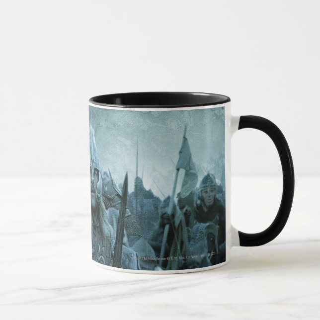 ROHIRRIM™ MUG (Right)