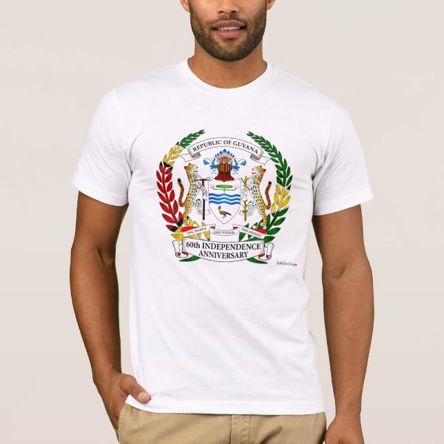Rokclonedesigns T-Shirt _2025 Art Intelligence Tri (Front)