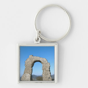 Rolandsbogen Key Ring