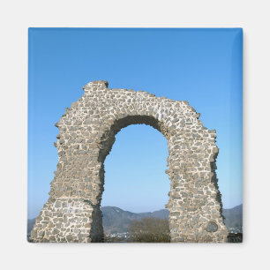 Rolandsbogen Magnet