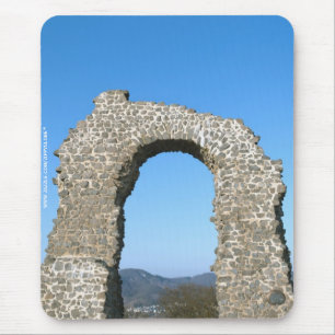 Rolandsbogen Mouse Mat