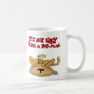 Role Model Coffee Mug
