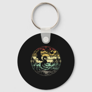Role Playing Game Rpg Master D20 Tabletop Funny Rp Key Ring