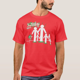 Role Reversal 2 T-Shirt