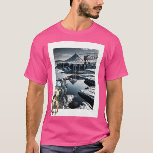 Role Reversal T-Shirt