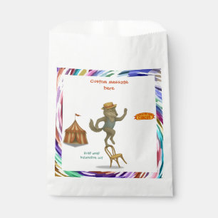 Rolf wolf balancing act favour bags