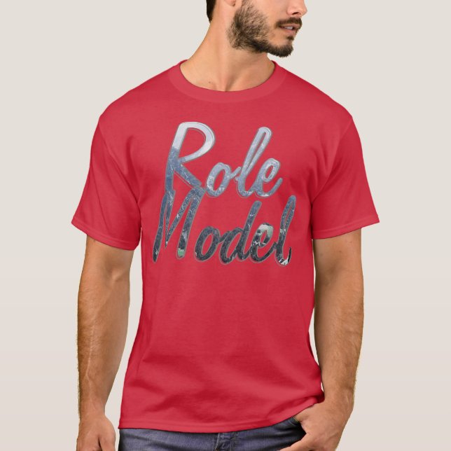 Roll for Emotional Damage T-Shirt (Front)