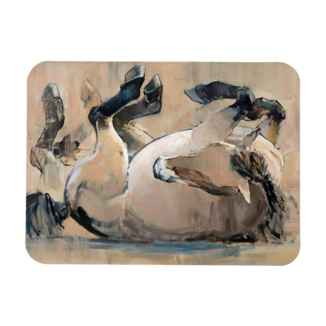 Roll Magnet (Horizontal)