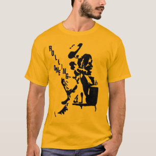roll one T-Shirt