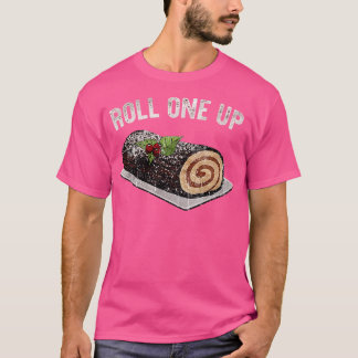 Roll One Up-Photoroom T-Shirt