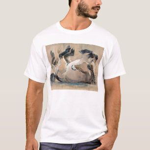 Roll T-Shirt
