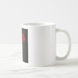 Roll the dice and meet your fate coffee mug