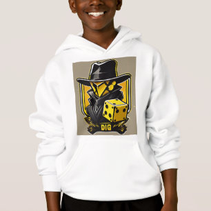 "Roll the Dice: Casino-Themed T-Shirt Designs"