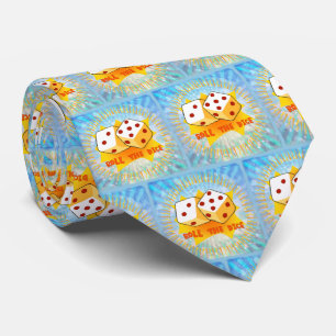 Roll The Dice Tie