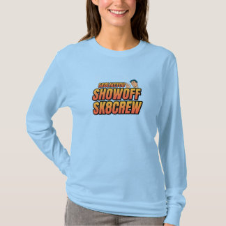 Roll With SK8LIKEYOU Shirt
