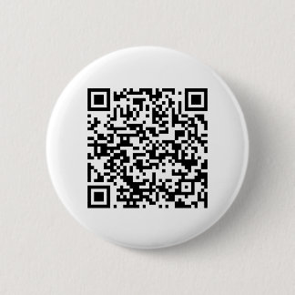 Rolled again? 6 cm round badge