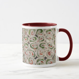ROLLED SANDWICHES MUG