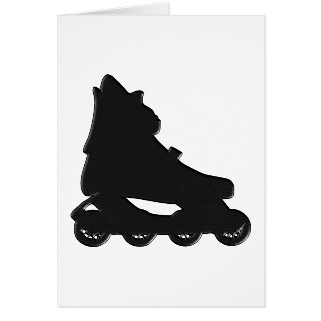 Roller-blade (Front)