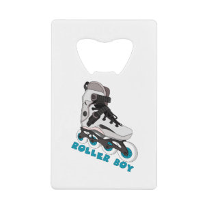 Roller Boy