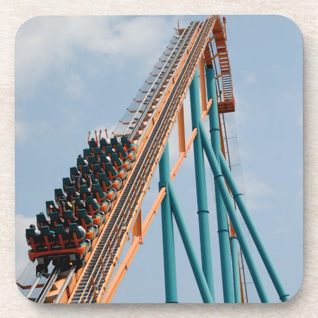 ROLLER COASTER (Front)