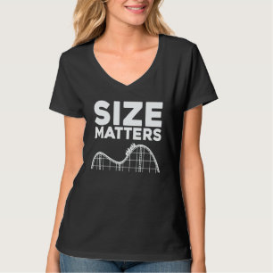 Roller Coaster For Men Women Kids Rollercoaster 9 T-Shirt