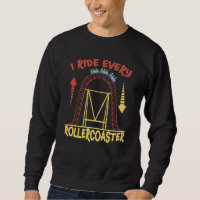 Roller Coaster Park Amusement Park Gift