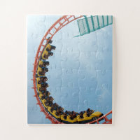 Roller Coaster Ride