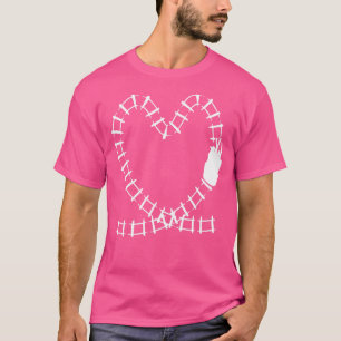 Roller Coaster  Rollercoaster Amusement Park 1 T-Shirt