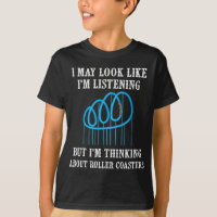 Roller Coaster