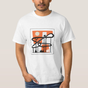 ROLLER COASTER T-Shirt