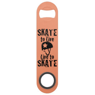 Roller Derby, Skate to Live Live to Skate, Jammer