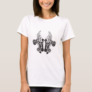 roller derby T-Shirt